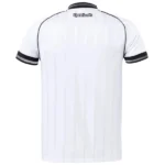Tailandia Tercera Camiseta Botafogo 2025 2026 Blanco