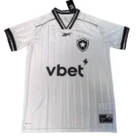 Tailandia Tercera Camiseta Botafogo 2025 2026 Blanco