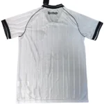 Tailandia Tercera Camiseta Botafogo 2025 2026 Blanco