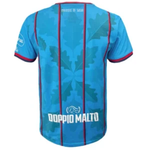Cagliari Calcio Camiseta 2025 2026 Tercera Azul - Camiseta Serie A Cagliari Calcio | tiendasdefutboles