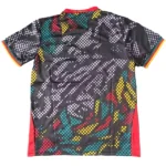 Tailandia Tercera Camiseta Camerún 2026 Gris