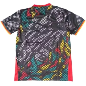 Camerún Camiseta 2026 Tercera Gris - Camiseta Camerún 2026 | tiendasdefutboles