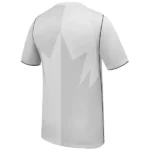 Tailandia Tercera Camiseta Canadá 2026 Blanco