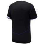 Tailandia Tercera Camiseta Chelsea 2025 2026 Negro
