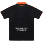 Tailandia Tercera Camiseta Como 2025 2026 Negro