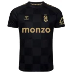Coventry City Camiseta 2024 2025 Tercera Negra - Camiseta Coventry City | tiendasdefutboles