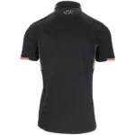Tailandia Tercera Camiseta Cremonese 2025 2026 Negro