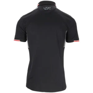 Cremonese Camiseta 2025 2026 Tercera Negra - Camiseta Serie A Cremonese | tiendasdefutboles