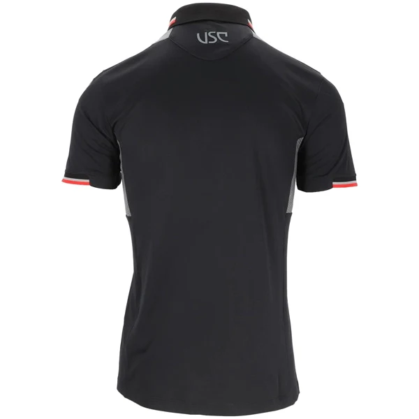 Tailandia Tercera Camiseta Cremonese 2025 2026 Negro Cremonese Camiseta 2025 2026 Tercera Negra - Camiseta Serie A Cremonese | tiendasdefutboles