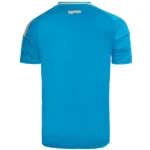 Tailandia Tercera Camiseta Cruzeiro EC 2025 2026 Azul