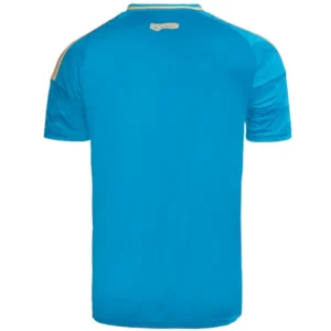 Cruzeiro EC Camiseta 2025 2026 Tercera Azul - Cruzeiro Ec 2026 | tiendasdefutboles