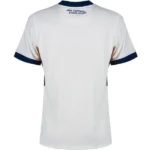 Tailandia Tercera Camiseta Ecuador 2026 Blanco