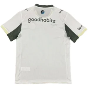 PSV Eindhoven Camiseta 2025 2026 Tercera Amarilla - Camiseta Psv Eindhoven | tiendasdefutboles