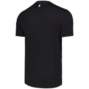 Everton Camiseta 2025 2026 Tercera Negra - Camiseta Everton | tiendasdefutboles