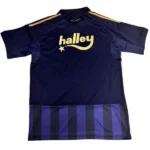 Tailandia Tercera Camiseta Fenerbahce SK 2025 2026 Azul