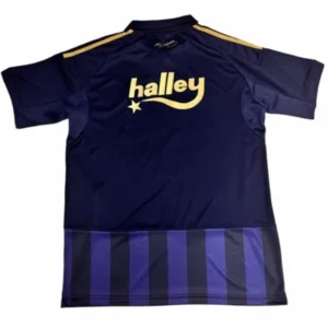 Fenerbahce SK Camiseta 2025 2026 Tercera Azul - Fenerbahçe Sk 2026 | tiendasdefutboles