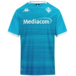Tailandia Tercera Camiseta Fiorentina 2025 2026 Azul