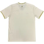 Tailandia Tercera Camiseta Flamengo 2025 2026 Amarillo