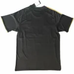 Tailandia Tercera Camiseta Fulham 2025 2026 Negro