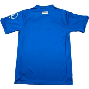 Genoa Camiseta 2025 2026 Tercera Azul - Camiseta Serie A Genoa | tiendasdefutboles