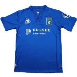 Genoa Camiseta 2025 2026 Tercera Azul - Camiseta Serie A Genoa | tiendasdefutboles