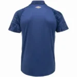 Tailandia Tercera Camiseta Grêmio FBPA 2025 2026 Azul