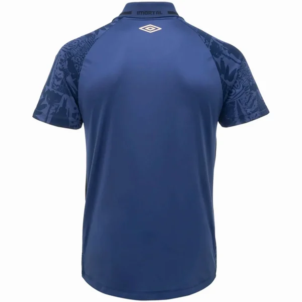 Tailandia Tercera Camiseta Grêmio FBPA 2025 2026 Azul Grêmio FBPA Camiseta 2025 2026 Tercera Azul - Camisetas De Futbol Personalizadas | tiendasdefutboles