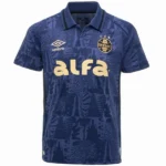 Grêmio FBPA Camiseta 2025 2026 Tercera Azul - Camisetas De Futbol Personalizadas | tiendasdefutboles