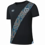 Guatemala Camiseta 2025 Tercera Azul - Camiseta Guatemala | tiendasdefutboles