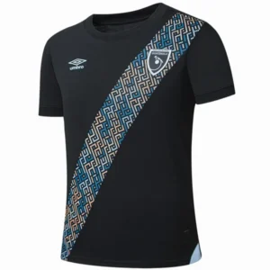 Guatemala Camiseta 2025 Tercera Azul - Camiseta Guatemala | tiendasdefutboles