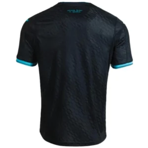 Honduras Camiseta 2026 Tercera Negra - Camiseta De La Selección De Honduras | tiendasdefutboles