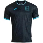 Honduras Camiseta 2026 Tercera Negra - Camiseta De La Selección De Honduras | tiendasdefutboles