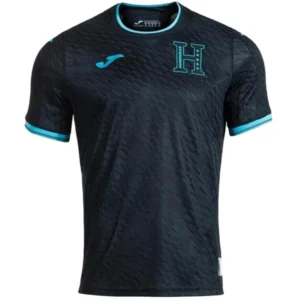 Honduras Camiseta 2026 Tercera Negra - Camiseta De La Selección De Honduras | tiendasdefutboles