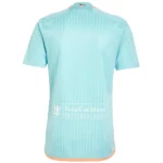 Tailandia Tercera Camiseta Inter Miami 2024 2025 Azul Verde