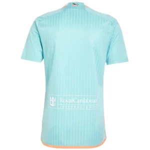 Inter Miami Camiseta 2024 2025 Tercera Azul - Camiseta Inter Miami | tiendasdefutboles