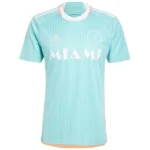 Inter Miami Camiseta 2024 2025 Tercera Azul - Camiseta Inter Miami | tiendasdefutboles