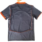 Tailandia Tercera Camiseta Inter Milán 2025 2026 Gris
