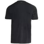 Tailandia Tercera Camiseta Internacional 2025 2026 Negro