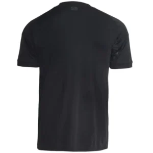 SC Internacional Camiseta 2025 2026 Tercera Negra - Camiseta Sc Internacional | tiendasdefutboles