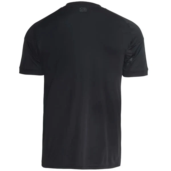 Tailandia Tercera Camiseta Internacional 2025 2026 Negro SC Internacional Camiseta 2025 2026 Tercera Negra - Camiseta Sc Internacional | tiendasdefutboles