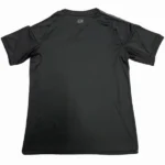 Tailandia Tercera Camiseta Internacional 2025 2026 Negro