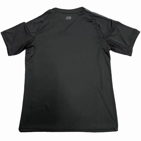 Tailandia Tercera Camiseta Internacional 2025 2026 Negro SC Internacional Camiseta 2025 2026 Tercera Negra - Camiseta Sc Internacional | tiendasdefutboles