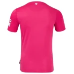 Tailandia Tercera Camiseta Ipswich Town 2024 2025 Rosa