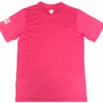 Tailandia Tercera Camiseta Ipswich Town 2024 2025 Rosa