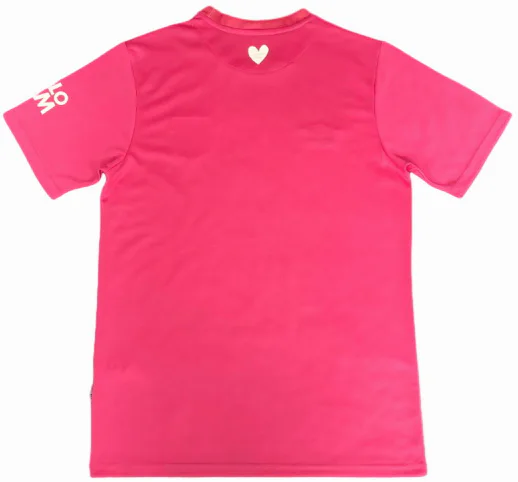 Tailandia Tercera Camiseta Ipswich Town 2024 2025 Rosa Ipswich Town Camiseta 2024 2025 Tercera Rosa - Camiseta Ipswich Town | tiendasdefutboles