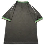 Tailandia Tercera Camiseta Irak 2026 Negro