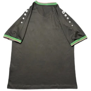 Irak Camiseta 2026 Tercera Negra - Camiseta Irak 2026 | tiendasdefutboles