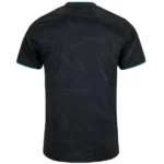 Tailandia Tercera Camiseta Irlanda 2025 Negro