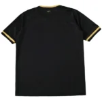 Tailandia Tercera Camiseta Jordán 2026 Negro