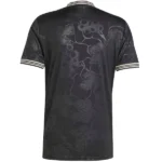 Tailandia Tercera Camiseta Juventus 2025 2026 I Negro
